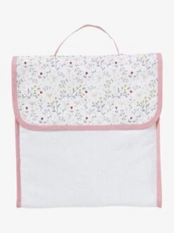 Tapis D'extérieur écru Motif Jungle - Vertbaudet -Petit Monde Promos Boutique tapis dexterieur 5