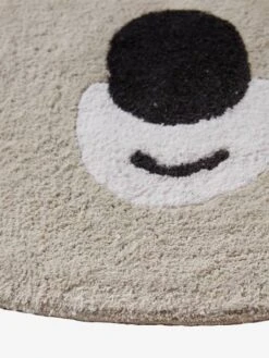 Tapis Koala MINI ZOO Gris - Vertbaudet -Petit Monde Promos Boutique tapis koala mini zoo 4