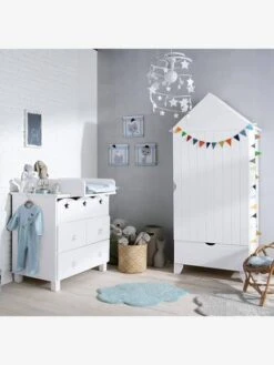 Tapis Nuage Bleu - Vertbaudet 8 Tapis Nuage Bleu - Vertbaudet -Petit Monde Promos Boutique tapis nuage 2