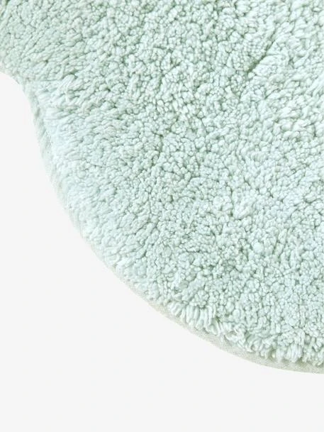 Tapis Nuage Bleu - Vertbaudet 5 Tapis Nuage Bleu - Vertbaudet – Image 5