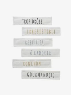 Tapis Photo Bébé Personnalisable écru / Vert - Vertbaudet -Petit Monde Promos Boutique tapis photo bebe personnalisable 3