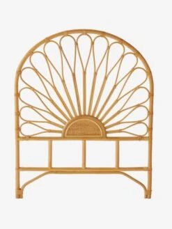 Tête De Lit Rotin Enfant Fleur Naturel - Vertbaudet 8 Tête De Lit Rotin Enfant Fleur Naturel - Vertbaudet -Petit Monde Promos Boutique tete de lit rotin enfant fleur 2