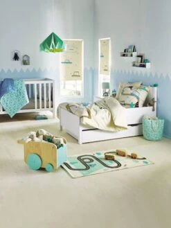 Tiroir De Rangement Pour Lit évolutif Blanc - Vertbaudet 5 Tiroir De Rangement Pour Lit évolutif Blanc - Vertbaudet -Petit Monde Promos Boutique tiroir de rangement pour lit evolutif 2