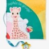 Touch & Play Book Sophie La Girafe - VULLI Multicolore - Sophie La Girafe