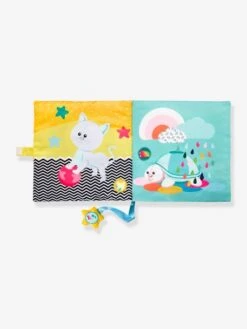 Touch & Play Book Sophie La Girafe - VULLI Multicolore - Sophie La Girafe -Petit Monde Promos Boutique touch play book sophie la girafe vulli 2