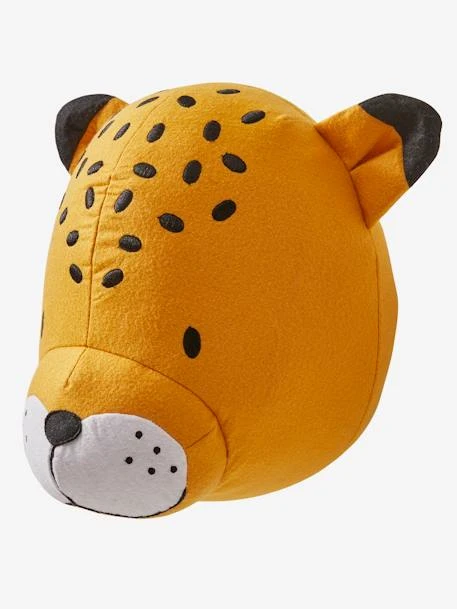 Trophée Léopard Jaune D'or - Vertbaudet 2 Trophée Léopard Jaune D'or - Vertbaudet – Image 2