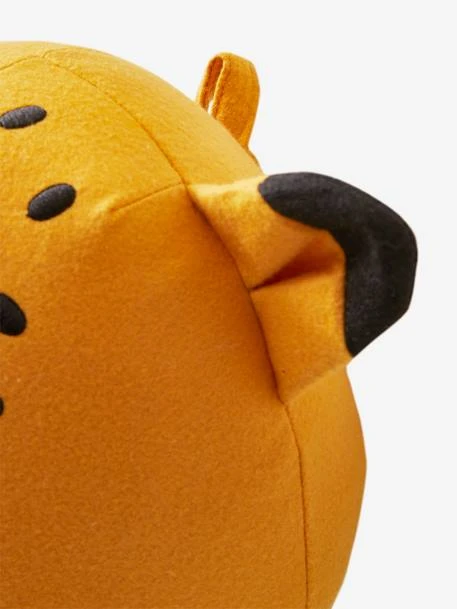 Trophée Léopard Jaune D'or - Vertbaudet 3 Trophée Léopard Jaune D'or - Vertbaudet – Image 3