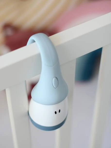 Veilleuse BEABA Pixie Torch Vert Sauge - Beaba 2 Veilleuse BEABA Pixie Torch Vert Sauge - Beaba – Image 2