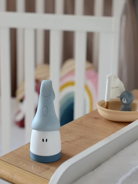 Veilleuse BEABA Pixie Torch Vert Sauge - Beaba 4 Veilleuse BEABA Pixie Torch Vert Sauge - Beaba – Image 4