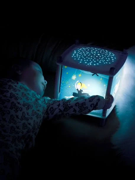 Veilleuse Lanterne Révolution Ballerine - TROUSSELIER Bleu - Toutes Les Marques 2 Veilleuse Lanterne Révolution Ballerine - TROUSSELIER Bleu - Toutes Les Marques – Image 2