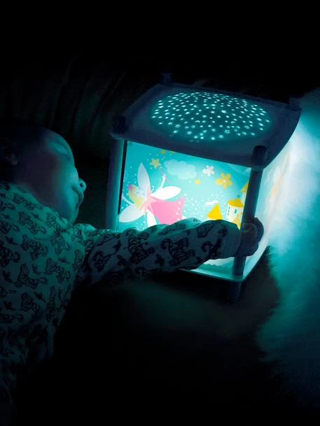 Veilleuse Lanterne Révolution Princesse - TROUSSELIER Vert - Toutes Les Marques 2 Veilleuse Lanterne Révolution Princesse - TROUSSELIER Vert - Toutes Les Marques – Image 2