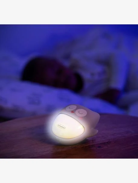 Veilleuse Murale Nomade 2 En 1 INFANTINO Taupe - Infantino 4 Veilleuse Murale Nomade 2 En 1 INFANTINO Taupe - Infantino – Image 4