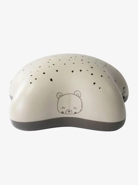 Veilleuse Musicale PABOBO Projecteur D'étoiles Beige - Pabobo 5 Veilleuse Musicale PABOBO Projecteur D'étoiles Beige - Pabobo – Image 5