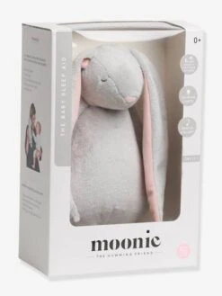 Veilleuse Peluche MOONIE Lapin Crème - Moonie 9 Veilleuse Peluche MOONIE Lapin Crème - Moonie -Petit Monde Promos Boutique veilleuse peluche moonie lapin 3