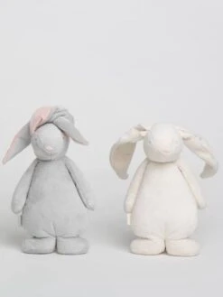 Veilleuse Peluche MOONIE Lapin Crème - Moonie 11 Veilleuse Peluche MOONIE Lapin Crème - Moonie -Petit Monde Promos Boutique veilleuse peluche moonie lapin 5