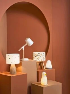 Veilleuse Portative LOVELY NATURE Blanc - Vertbaudet 8 Veilleuse Portative LOVELY NATURE Blanc - Vertbaudet -Petit Monde Promos Boutique veilleuse portative lovely nature 3