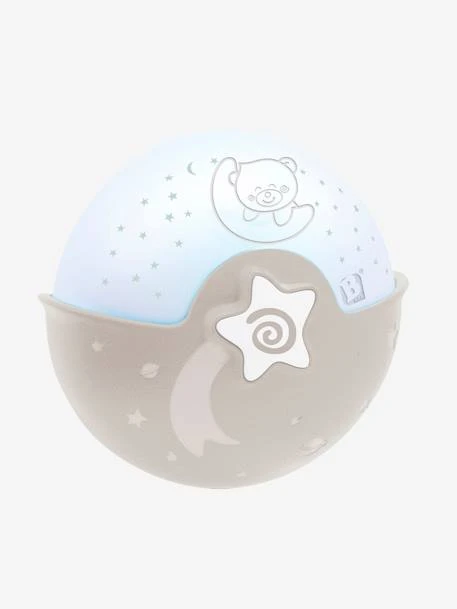 Veilleuse Projecteur 3 En 1 évolutive INFANTINO Projecto Lampe Taupe/blanc - Infantino 4 Veilleuse Projecteur 3 En 1 évolutive INFANTINO Projecto Lampe Taupe/blanc - Infantino – Image 4