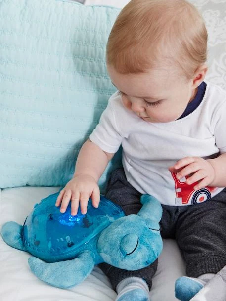 Veilleuse Tranquil Turtle CLOUD B Bleu - Cloud B 2 Veilleuse Tranquil Turtle CLOUD B Bleu - Cloud B – Image 2