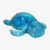Veilleuse Tranquil Turtle CLOUD B Bleu - Cloud B