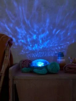 Veilleuse Tranquil Turtle CLOUD B Bleu - Cloud B 9 Veilleuse Tranquil Turtle CLOUD B Bleu - Cloud B -Petit Monde Promos Boutique veilleuse tranquil turtle cloud b 3