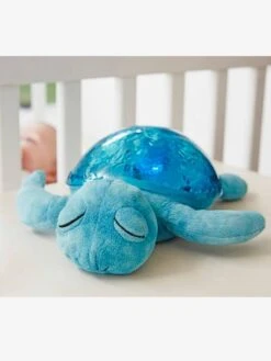 Veilleuse Tranquil Turtle CLOUD B Bleu - Cloud B 10 Veilleuse Tranquil Turtle CLOUD B Bleu - Cloud B -Petit Monde Promos Boutique veilleuse tranquil turtle cloud b 4