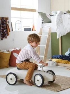 Voiture Porteur En Métal Multicolore - Vertbaudet 6 Voiture Porteur En Métal Multicolore - Vertbaudet -Petit Monde Promos Boutique voiture porteur en metal 2